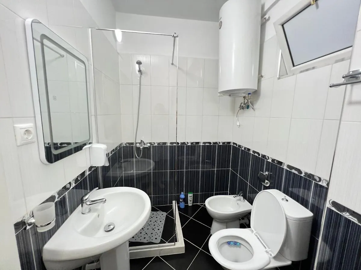 Marinela Apartment Tirana