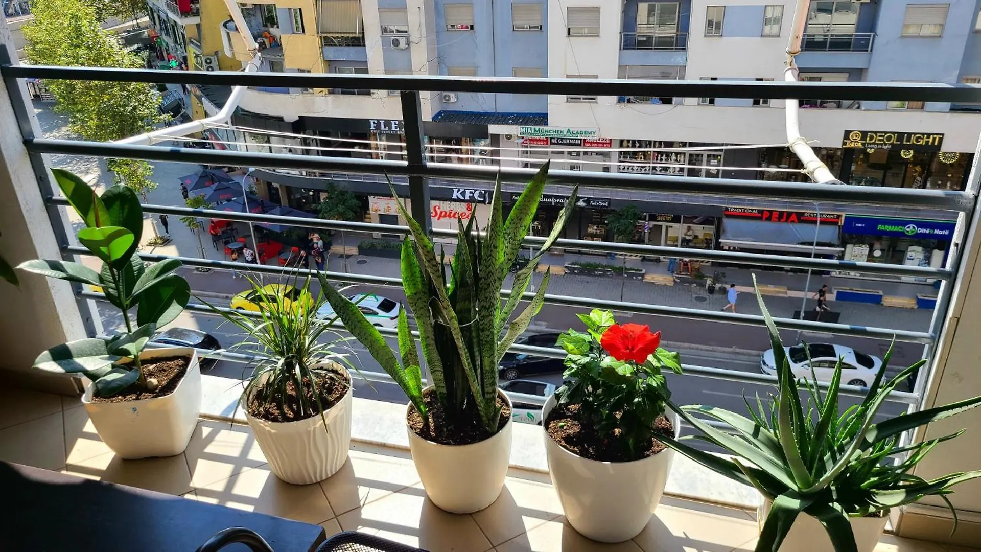 Marinela Apartment Tirana
