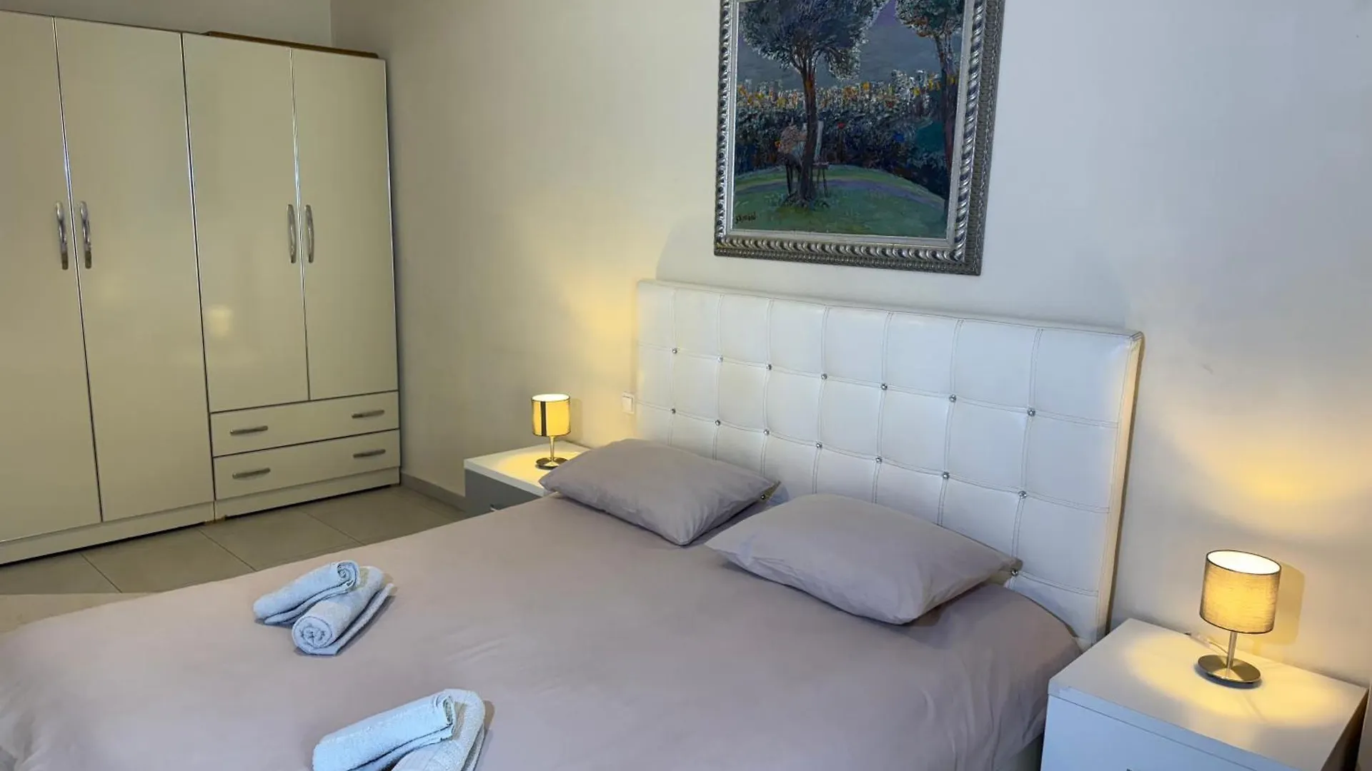 Marinela Apartment Tirana 0*,  Albania