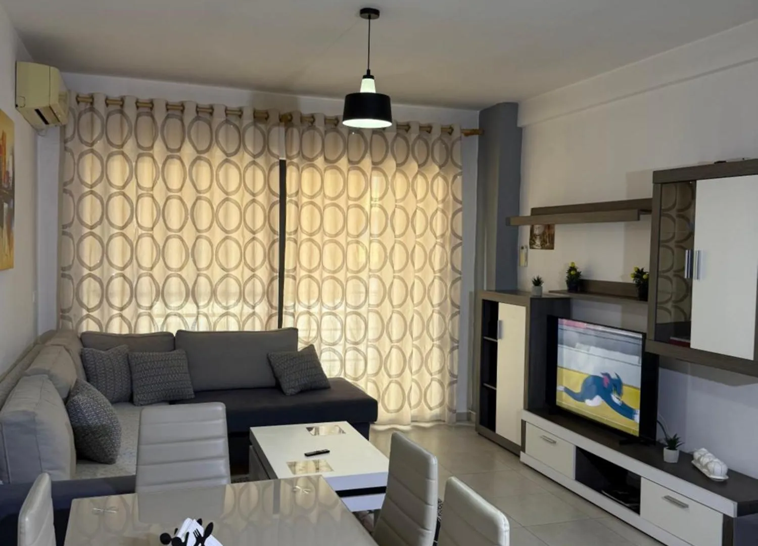 Marinela Apartment Tirana 0*,