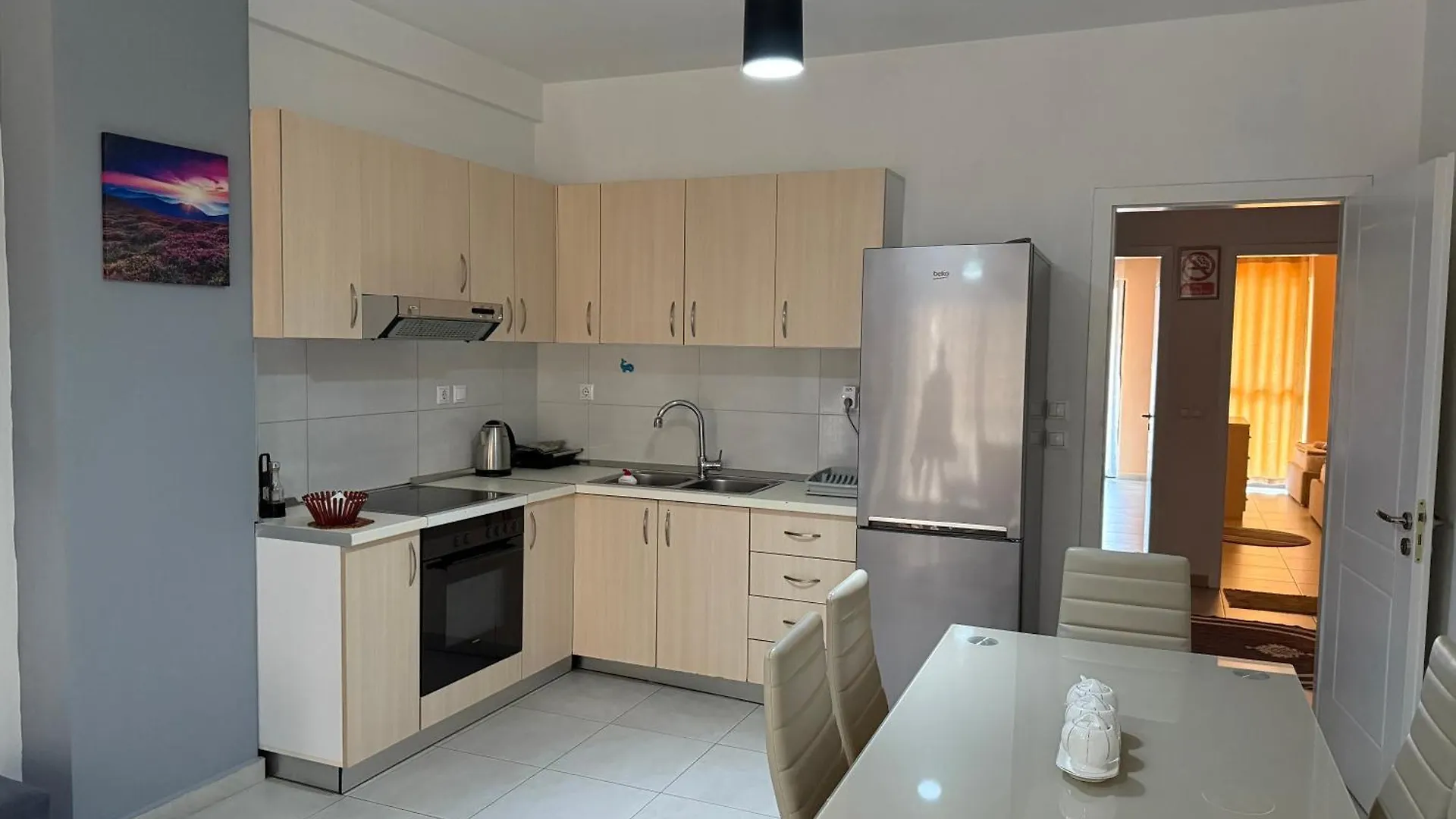 Marinela Apartment Tirana