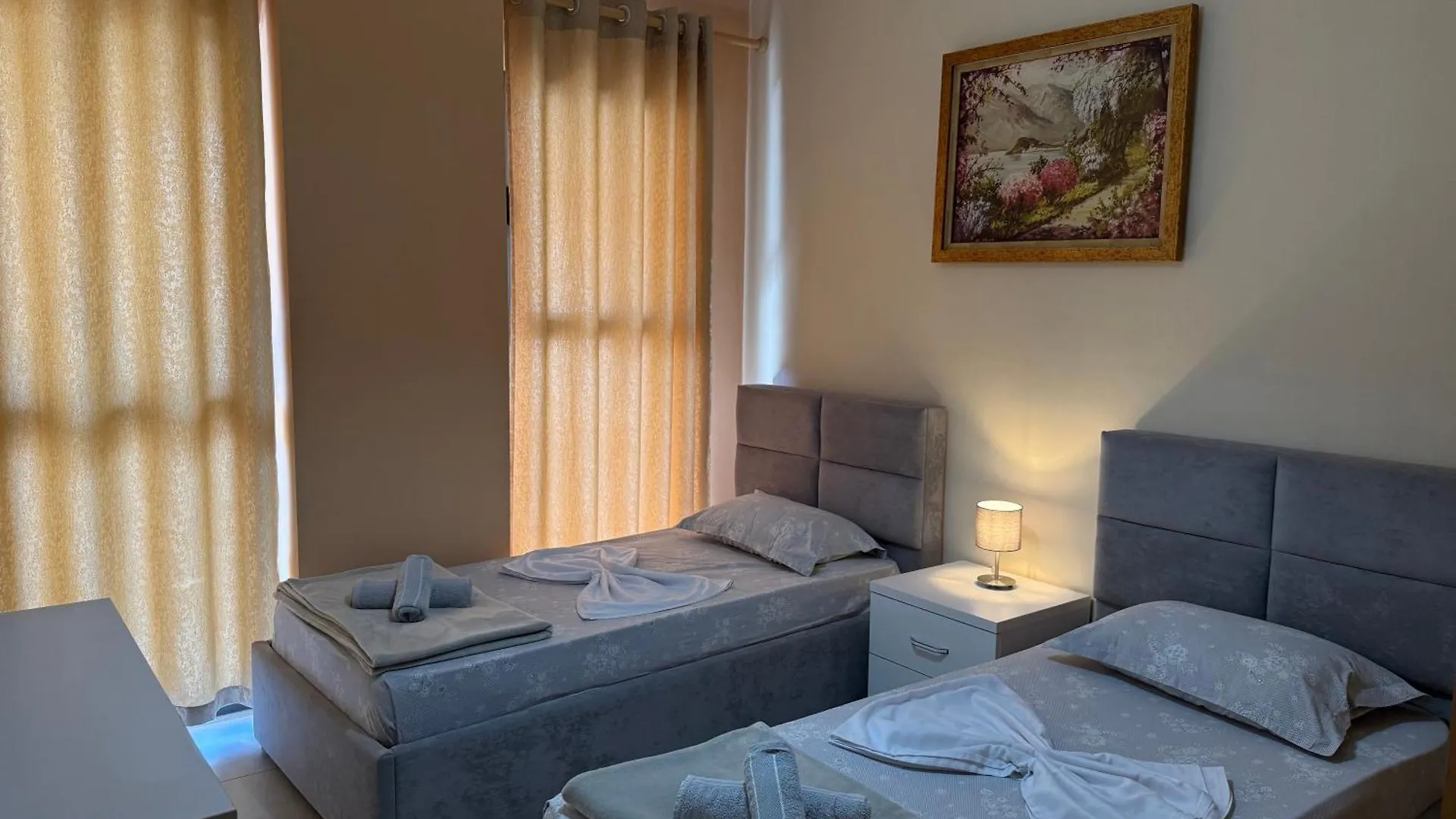 Marinela Apartment Tirana